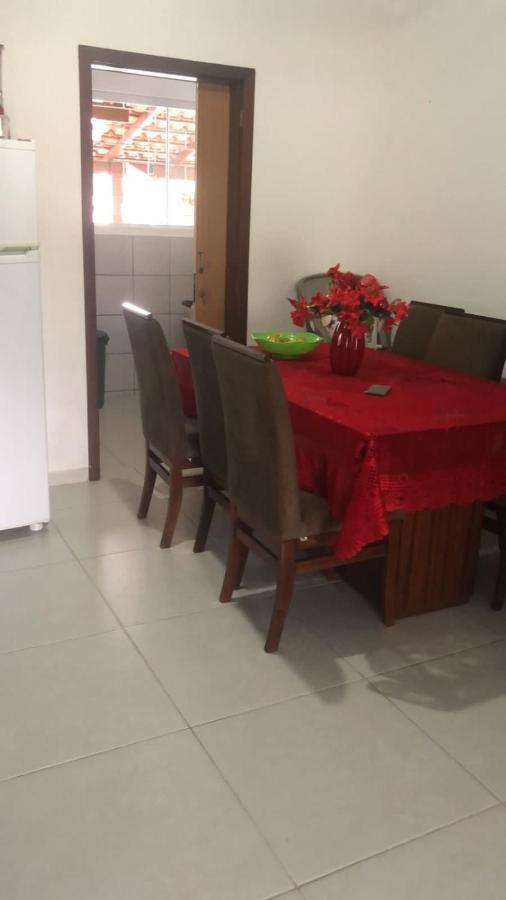 Casa Praia Ingleses Флорианополис Экстерьер фото