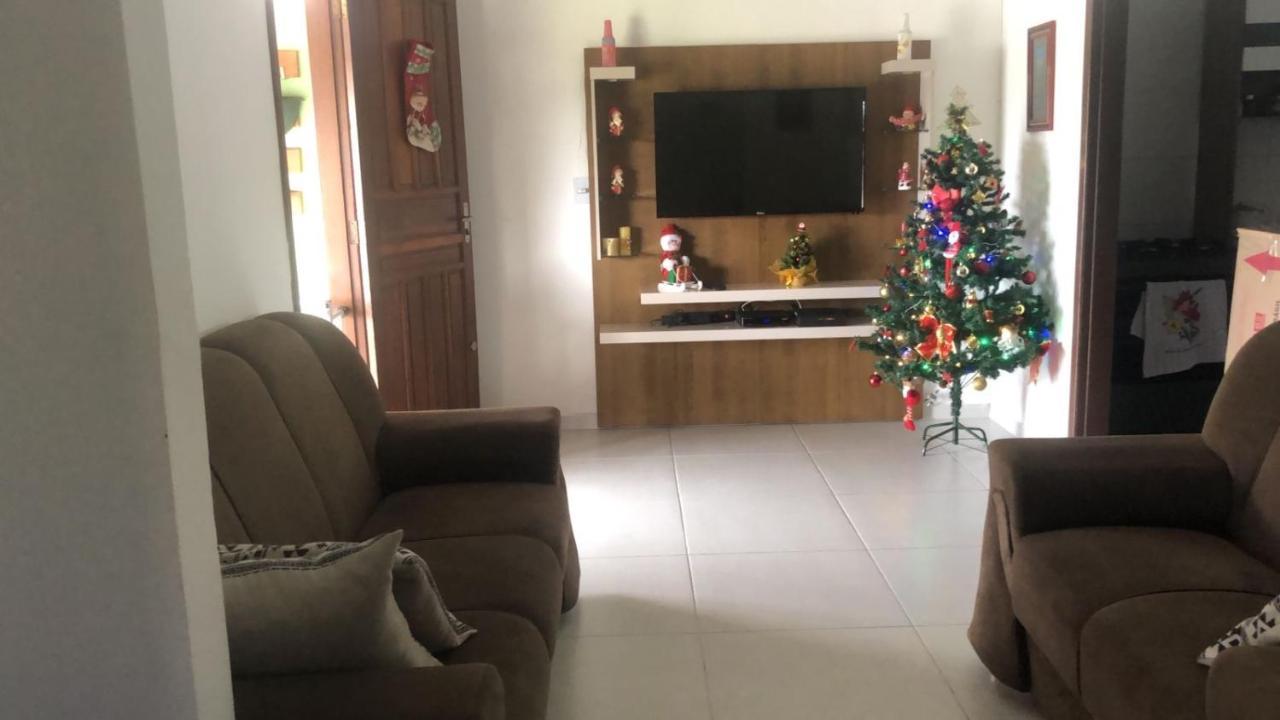 Casa Praia Ingleses Флорианополис Экстерьер фото