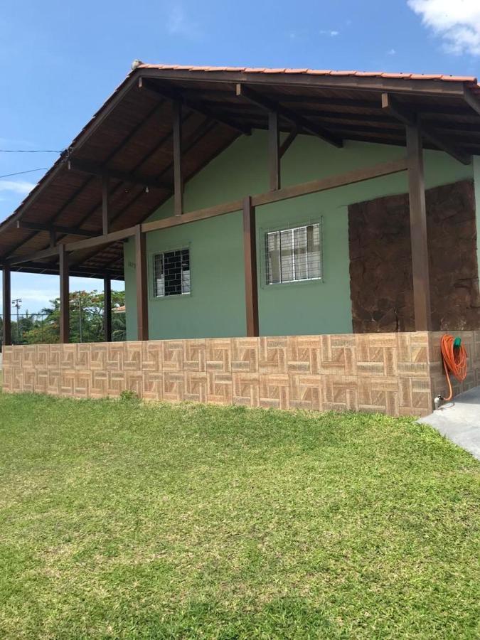 Casa Praia Ingleses Флорианополис Экстерьер фото