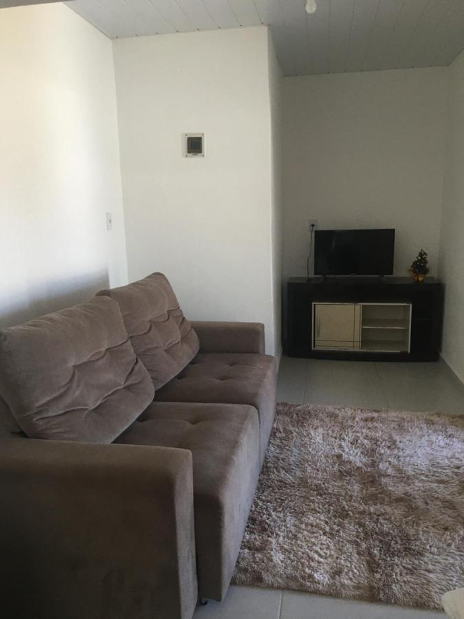 Casa Praia Ingleses Флорианополис Экстерьер фото